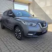 NISSAN KICKS 1.6 16V FLEXSTART SL 4P XTRONIC NISSAN KICKS 1.6 16V FLEXSTART SL 4P XTRONIC
