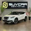NISSAN KICKS 1.6 16V FLEXSTART SL 4P XTRONIC NISSAN KICKS 1.6 16V FLEXSTART SL 4P XTRONIC