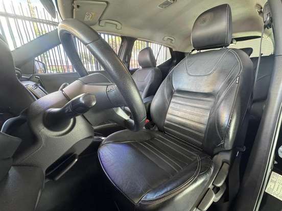 NISSAN-KICKS-1.6 16V FLEXSTART SL 4P XTRONIC NISSAN-KICKS-2016