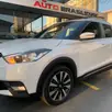 NISSAN KICKS 1.6 16V FLEXSTART SV 4P XTRONIC NISSAN KICKS 1.6 16V FLEXSTART SV 4P XTRONIC