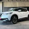 NISSAN KICKS 1.6 16V FLEXSTART SV 4P XTRONIC NISSAN KICKS 1.6 16V FLEXSTART SV 4P XTRONIC
