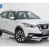 NISSAN KICKS 1.6 16V FLEXSTART SV 4P XTRONIC NISSAN KICKS 1.6 16V FLEXSTART SV 4P XTRONIC