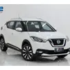 NISSAN KICKS 1.6 16V FLEXSTART SV 4P XTRONIC NISSAN KICKS 1.6 16V FLEXSTART SV 4P XTRONIC