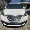 NISSAN KICKS 1.6 16V FLEXSTART SV 4P XTRONIC NISSAN KICKS 1.6 16V FLEXSTART SV 4P XTRONIC