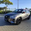 NISSAN KICKS 1.6 16V FLEXSTART XPLAY XTRONIC NISSAN KICKS 1.6 16V FLEXSTART XPLAY XTRONIC
