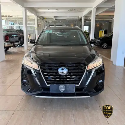 NISSAN-KICKS PLAY-2025