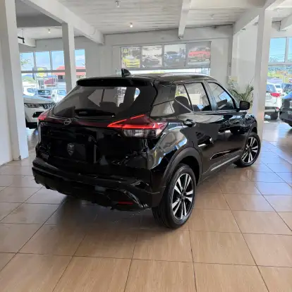 NISSAN-KICKS PLAY-1.6 16V FLEXSTART ADVANCE PLUS XTRONIC NISSAN-KICKS PLAY-2025