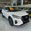 NISSAN KICKS PLAY 1.6 16V FLEXSTART ADVANCE PLUS XTRONIC NISSAN KICKS PLAY 1.6 16V FLEXSTART ADVANCE PLUS XTRONIC