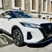 NISSAN KICKS PLAY 1.6 16V FLEXSTART ADVANCE PLUS XTRONIC NISSAN KICKS PLAY 1.6 16V FLEXSTART ADVANCE PLUS XTRONIC