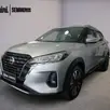 NISSAN KICKS PLAY 1.6 16V FLEXSTART ADVANCE PLUS XTRONIC NISSAN KICKS PLAY 1.6 16V FLEXSTART ADVANCE PLUS XTRONIC