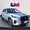 NISSAN KICKS PLAY 1.6 16V FLEXSTART SENSE XTRONIC NISSAN KICKS PLAY 1.6 16V FLEXSTART SENSE XTRONIC