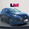 NISSAN KICKS PLAY 1.6 16V FLEXSTART SENSE XTRONIC NISSAN KICKS PLAY 1.6 16V FLEXSTART SENSE XTRONIC