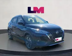 NISSAN KICKS PLAY 1.6 16V FLEXSTART SENSE XTRONIC NISSAN KICKS PLAY 1.6 16V FLEXSTART SENSE XTRONIC