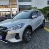 NISSAN KICKS PLAY 1.6 16V FLEXSTART SENSE XTRONIC NISSAN KICKS PLAY 1.6 16V FLEXSTART SENSE XTRONIC