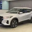 NISSAN KICKS PLAY 1.6 16V FLEXSTART SENSE XTRONIC NISSAN KICKS PLAY 1.6 16V FLEXSTART SENSE XTRONIC