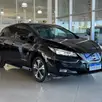 NISSAN LEAF B12P 40 ELÉTRICO NISSAN LEAF B12P 40 ELÉTRICO