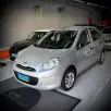 NISSAN MARCH 1.0 16V FLEX 4P MANUAL NISSAN MARCH 1.0 16V FLEX 4P MANUAL