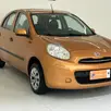 NISSAN MARCH 1.0 S 16V FLEX 4P MANUAL NISSAN MARCH 1.0 S 16V FLEX 4P MANUAL