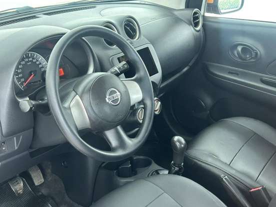 NISSAN-MARCH-2011