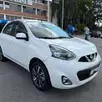 NISSAN MARCH 1.6 SL 16V FLEXSTART 4P XTRONIC NISSAN MARCH 1.6 SL 16V FLEXSTART 4P XTRONIC