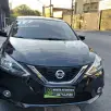 NISSAN SENTRA 2.0 S 16V FLEXSTART 4P AUTOMÁTICO NISSAN SENTRA 2.0 S 16V FLEXSTART 4P AUTOMÁTICO