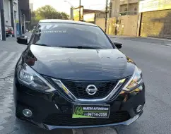 NISSAN SENTRA 2.0 S 16V FLEXSTART 4P AUTOMÁTICO NISSAN SENTRA 2.0 S 16V FLEXSTART 4P AUTOMÁTICO