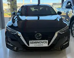 NISSAN SENTRA 2.0 16V GASOLINA ADVANCE XTRONIC NISSAN SENTRA 2.0 16V GASOLINA ADVANCE XTRONIC
