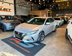 NISSAN SENTRA 2.0 16V GASOLINA ADVANCE XTRONIC NISSAN SENTRA 2.0 16V GASOLINA ADVANCE XTRONIC