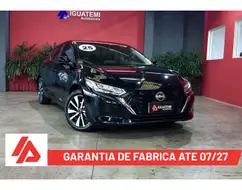 NISSAN SENTRA 2.0 16V GASOLINA ADVANCE XTRONIC NISSAN SENTRA 2.0 16V GASOLINA ADVANCE XTRONIC