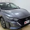 NISSAN SENTRA 2.0 16V GASOLINA ADVANCE XTRONIC NISSAN SENTRA 2.0 16V GASOLINA ADVANCE XTRONIC