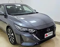 NISSAN SENTRA 2.0 16V GASOLINA ADVANCE XTRONIC NISSAN SENTRA 2.0 16V GASOLINA ADVANCE XTRONIC