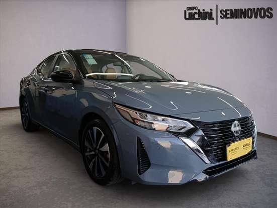 NISSAN-SENTRA-2025