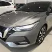 NISSAN SENTRA 2.0 16V GASOLINA EXCLUSIVE XTRONIC NISSAN SENTRA 2.0 16V GASOLINA EXCLUSIVE XTRONIC
