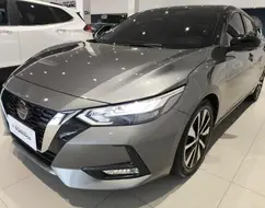 NISSAN SENTRA 2.0 16V GASOLINA EXCLUSIVE XTRONIC NISSAN SENTRA 2.0 16V GASOLINA EXCLUSIVE XTRONIC