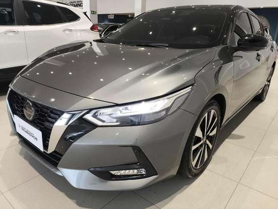 NISSAN-SENTRA-2.0 16V GASOLINA EXCLUSIVE XTRONIC NISSAN-SENTRA-2023