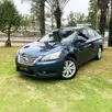 NISSAN SENTRA 2.0 SL 16V FLEX 4P AUTOMÁTICO NISSAN SENTRA 2.0 SL 16V FLEX 4P AUTOMÁTICO