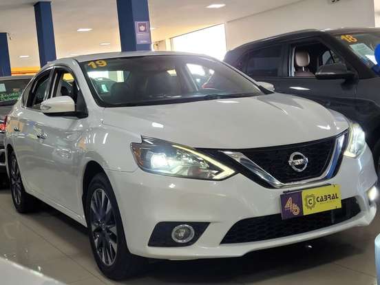 NISSAN-SENTRA-2019