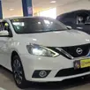 NISSAN SENTRA 2.0 SL 16V FLEXSTART 4P AUTOMÁTICO NISSAN SENTRA 2.0 SL 16V FLEXSTART 4P AUTOMÁTICO