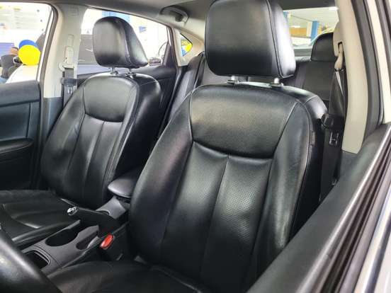 NISSAN-SENTRA-2.0 SL 16V FLEXSTART 4P AUTOMÁTICO NISSAN-SENTRA-2019