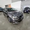 NISSAN SENTRA 2.0 SV 16V FLEXSTART 4P AUTOMÁTICO NISSAN SENTRA 2.0 SV 16V FLEXSTART 4P AUTOMÁTICO