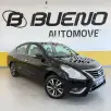 NISSAN VERSA 1.6 16V FLEXSTART SL 4P XTRONIC NISSAN VERSA 1.6 16V FLEXSTART SL 4P XTRONIC