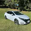 NISSAN VERSA 1.6 16V FLEX ADVANCE XTRONIC NISSAN VERSA 1.6 16V FLEX ADVANCE XTRONIC