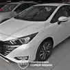 NISSAN VERSA 1.6 16V FLEX ADVANCE XTRONIC NISSAN VERSA 1.6 16V FLEX ADVANCE XTRONIC