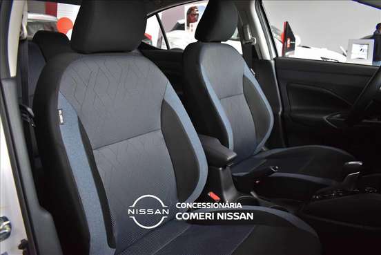 NISSAN-VERSA-1.6 16V FLEX ADVANCE XTRONIC NISSAN-VERSA-2026