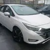 NISSAN VERSA 1.6 16V FLEX EXCLUSIVE XTRONIC NISSAN VERSA 1.6 16V FLEX EXCLUSIVE XTRONIC