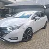 NISSAN VERSA 1.6 16V FLEX EXCLUSIVE XTRONIC NISSAN VERSA 1.6 16V FLEX EXCLUSIVE XTRONIC