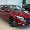 NISSAN VERSA 1.6 16V FLEX EXCLUSIVE XTRONIC NISSAN VERSA 1.6 16V FLEX EXCLUSIVE XTRONIC