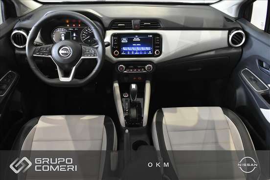 NISSAN-VERSA-2026