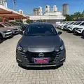NISSAN VERSA 1.6 16V FLEX SENSE XTRONIC NISSAN VERSA 1.6 16V FLEX SENSE XTRONIC