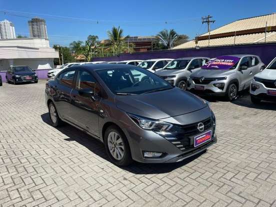 NISSAN-VERSA-2025